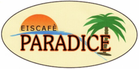 PARADICE Logo (DPMA, 24.08.2006)