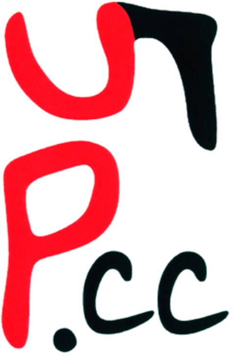 5up.cc Logo (DPMA, 09/19/2006)