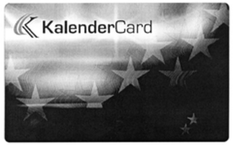 KalenderCard Logo (DPMA, 18.10.2006)