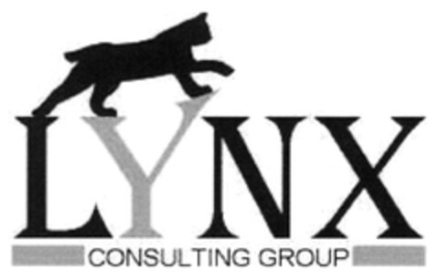 LYNX CONSULTING GROUP Logo (DPMA, 10.01.2007)