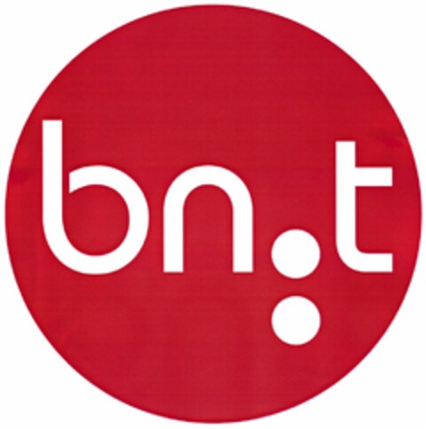 bn:t Logo (DPMA, 05/07/2007)