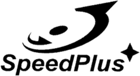 SpeedPlus Logo (DPMA, 04.07.2007)