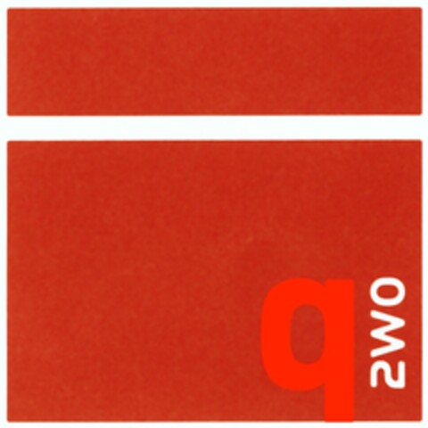 q zwo Logo (DPMA, 02.11.2007)