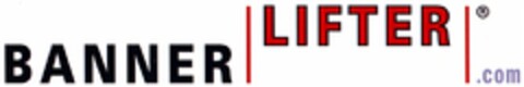 BANNERLIFTER.com Logo (DPMA, 19.11.2007)