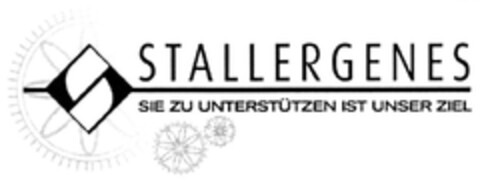 STALLERGENES Logo (DPMA, 13.12.2007)