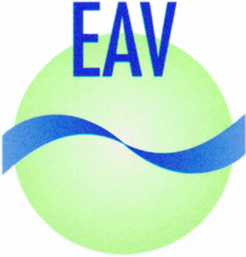 EAV Logo (DPMA, 29.04.1995)
