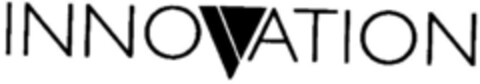 INNOVATION Logo (DPMA, 25.05.1995)