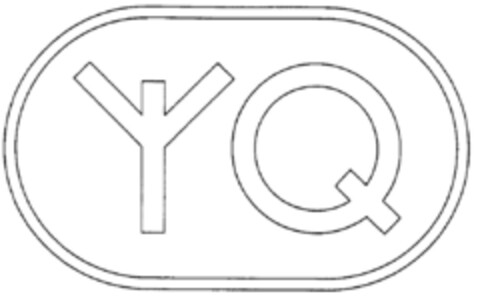 YQ Logo (DPMA, 22.06.1995)