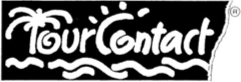 TourContact Logo (DPMA, 22.06.1995)