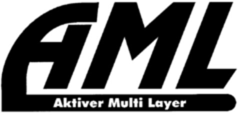 AML Aktiver Multi Layer Logo (DPMA, 19.02.1996)