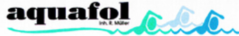 aquafol Logo (DPMA, 03.04.1996)