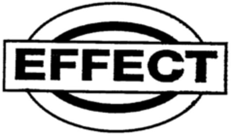 EFFECT Logo (DPMA, 01.08.1996)