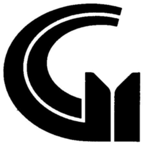 G Logo (DPMA, 01.08.1997)