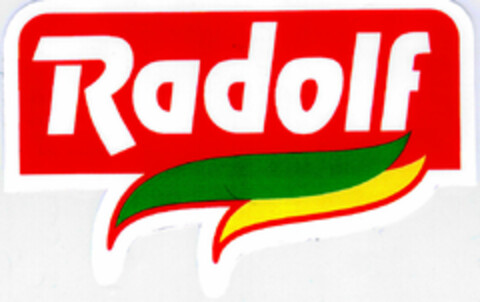 Radolf Logo (DPMA, 29.09.1997)