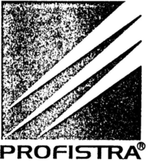 PROFISTRA Logo (DPMA, 07.10.1997)