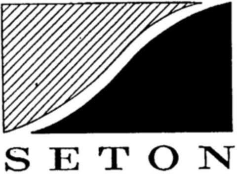 SETON Logo (DPMA, 01/15/1998)