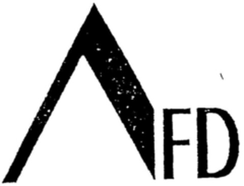 FD Logo (DPMA, 06/19/1998)