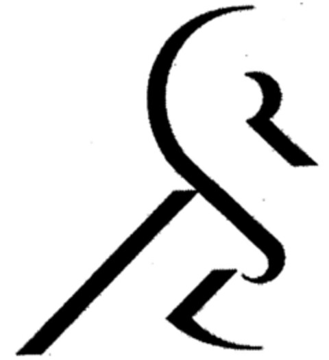 S Logo (DPMA, 15.07.1998)