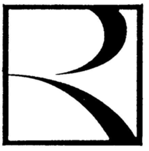 R Logo (DPMA, 12/10/1998)