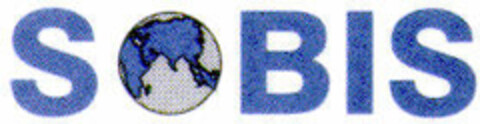 SOBIS Logo (DPMA, 16.12.1998)