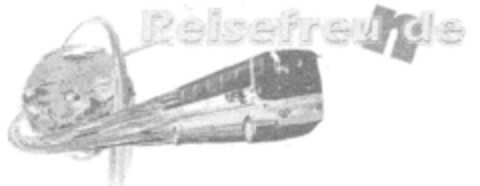 Reisefreunde Logo (DPMA, 09.01.1999)