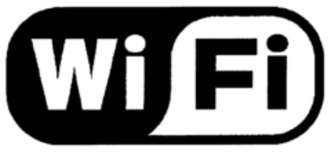 WiFi Logo (DPMA, 02.10.1999)
