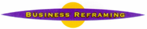 BUSINESS REFRAMING Logo (DPMA, 17.12.1999)