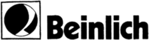 Beinlich Logo (DPMA, 01.06.1993)