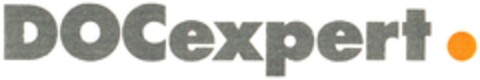 DOC expert Logo (DPMA, 09.04.1992)