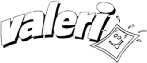 valeri Logo (DPMA, 15.04.1994)