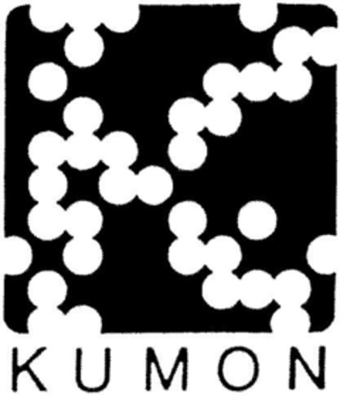 KUMON Logo (DPMA, 21.04.1994)