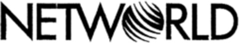 NETWORLD Logo (DPMA, 23.04.1993)