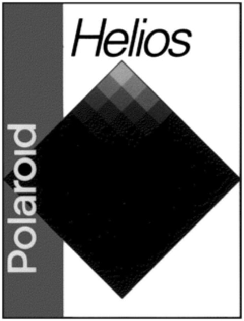 Polaroid Helios Logo (DPMA, 08/31/1991)