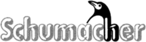 Schumacher Logo (DPMA, 01/14/1993)