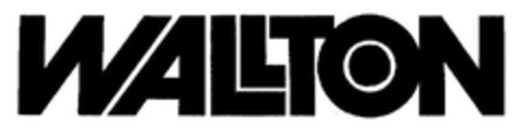 WALLTON Logo (DPMA, 24.06.1978)