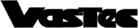 VASTEC Logo (DPMA, 18.06.1993)