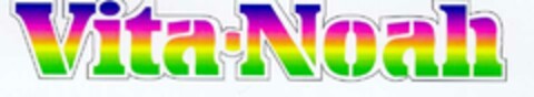 Vita-Noah Logo (DPMA, 11.10.1994)