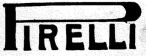 PIRELLI Logo (DPMA, 10.07.1954)