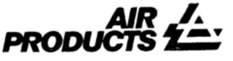 AIR PRODUCTS Logo (DPMA, 05.07.1988)