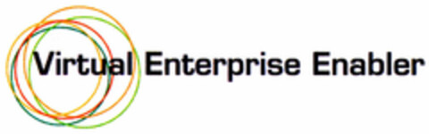 Virtual Enterprise Enabler Logo (DPMA, 25.01.2001)