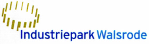 Industriepark Walsrode Logo (DPMA, 07.06.2001)