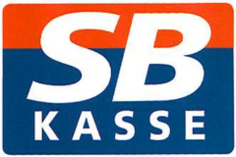 SB KASSE Logo (DPMA, 16.08.2001)