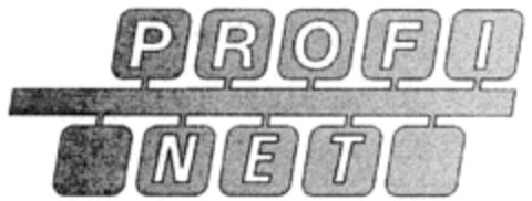 PROFI NET Logo (DPMA, 21.09.2001)