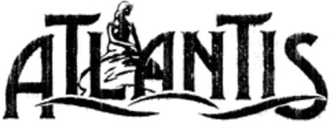ATLANTIS Logo (DPMA, 16.01.2008)