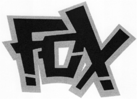 FOX Logo (DPMA, 02/29/2008)