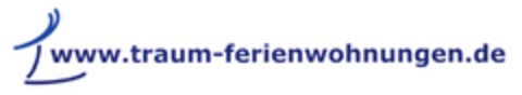 www.traum-ferienwohnungen.de Logo (DPMA, 06.03.2008)