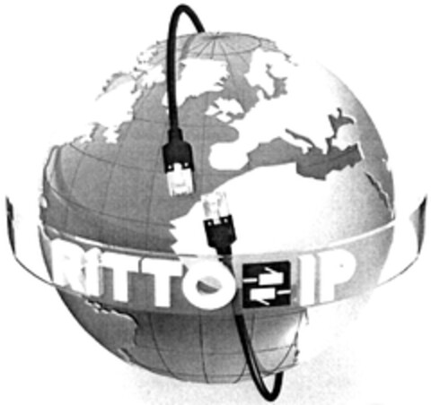 RiTTO IP Logo (DPMA, 04.04.2008)