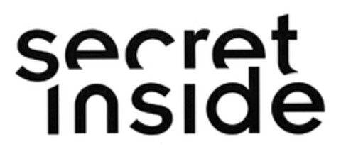 secret inside Logo (DPMA, 04/24/2008)