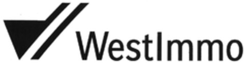 WestImmo Logo (DPMA, 06/23/2008)