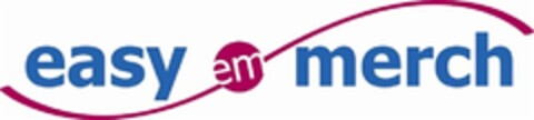 easy merch Logo (DPMA, 19.12.2008)